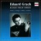 Eduard Grach, violin -  Debussy - Violin Sonata and works by Honegger - Kodály - Prokofiev
